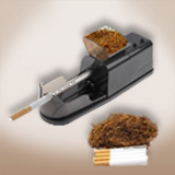 Strojček na plnenie cigariet
